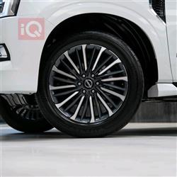 نيسان باترول